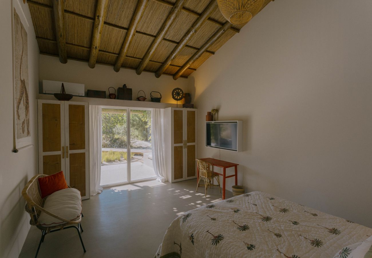 Villa in Brejos da Carregueira de Cima - Villa Fuji