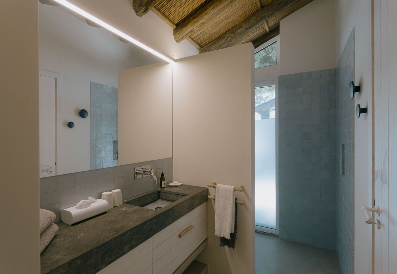 Villa in Brejos da Carregueira de Cima - Villa Fuji