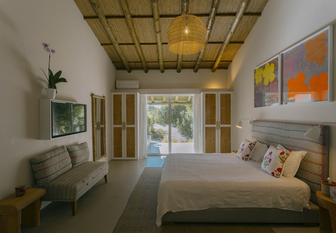 Villa in Brejos da Carregueira de Cima - Villa Fuji