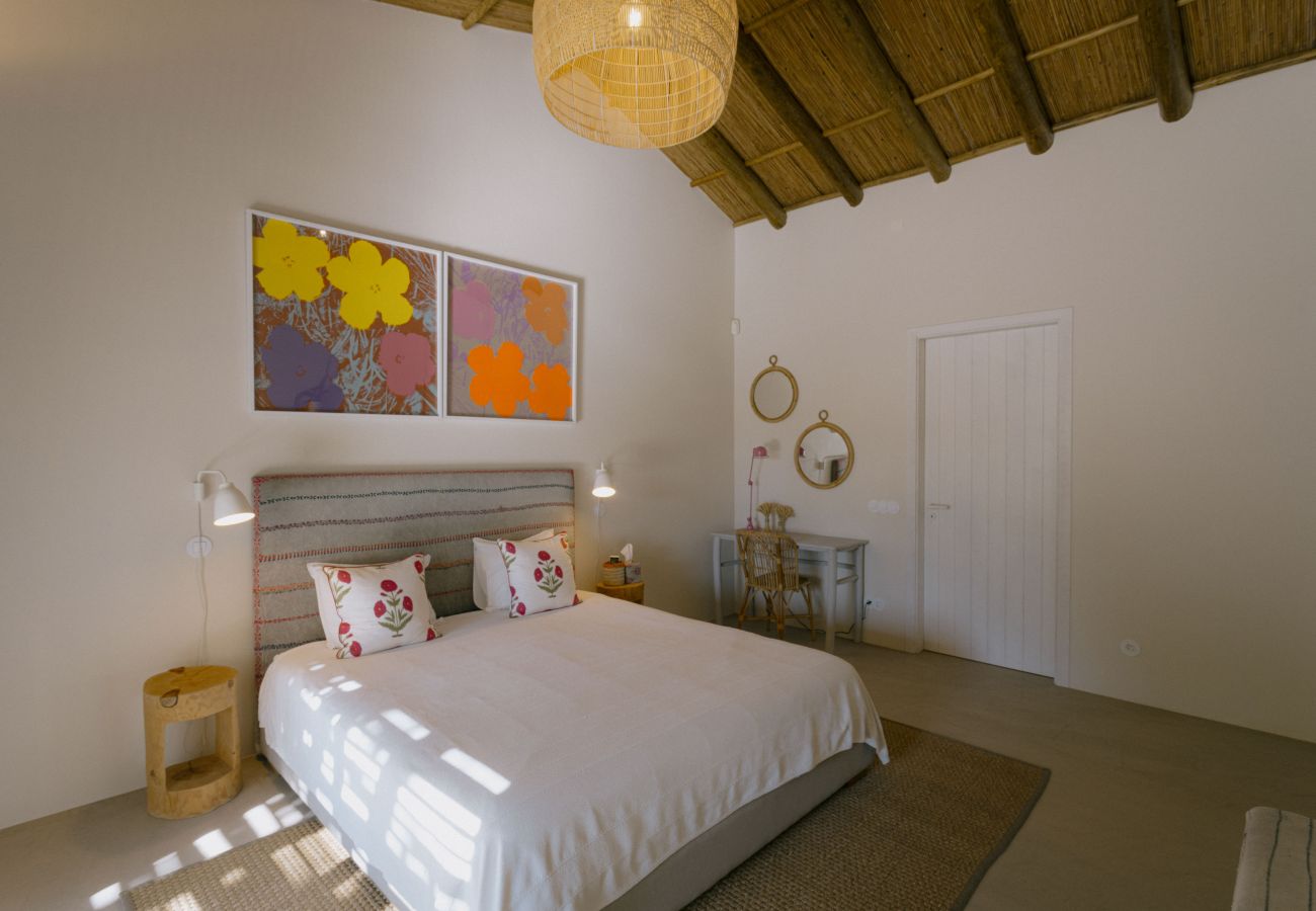 Villa in Brejos da Carregueira de Cima - Villa Fuji