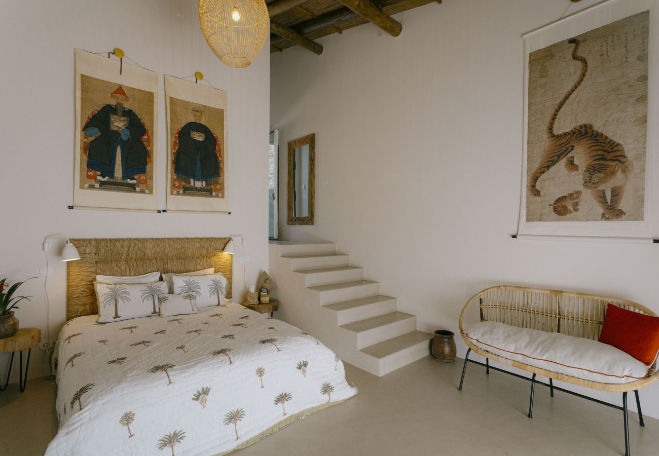 Villa in Brejos da Carregueira de Cima - Villa Fuji