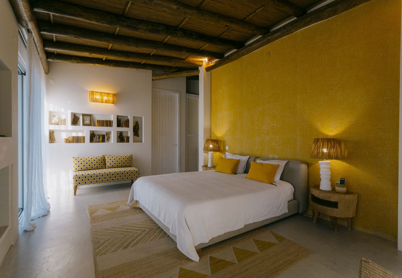 Villa in Brejos da Carregueira de Cima - Villa Fuji