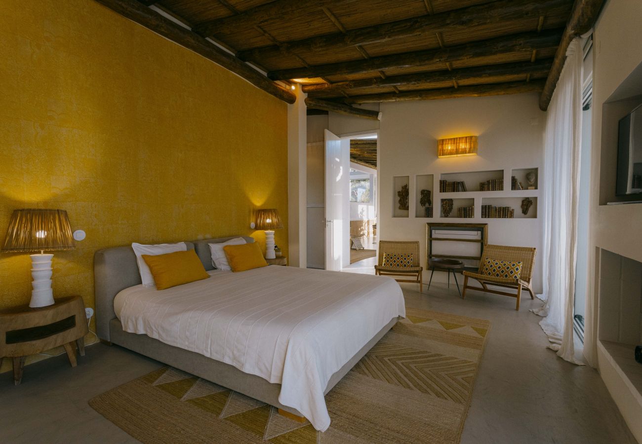 Villa in Brejos da Carregueira de Cima - Villa Fuji