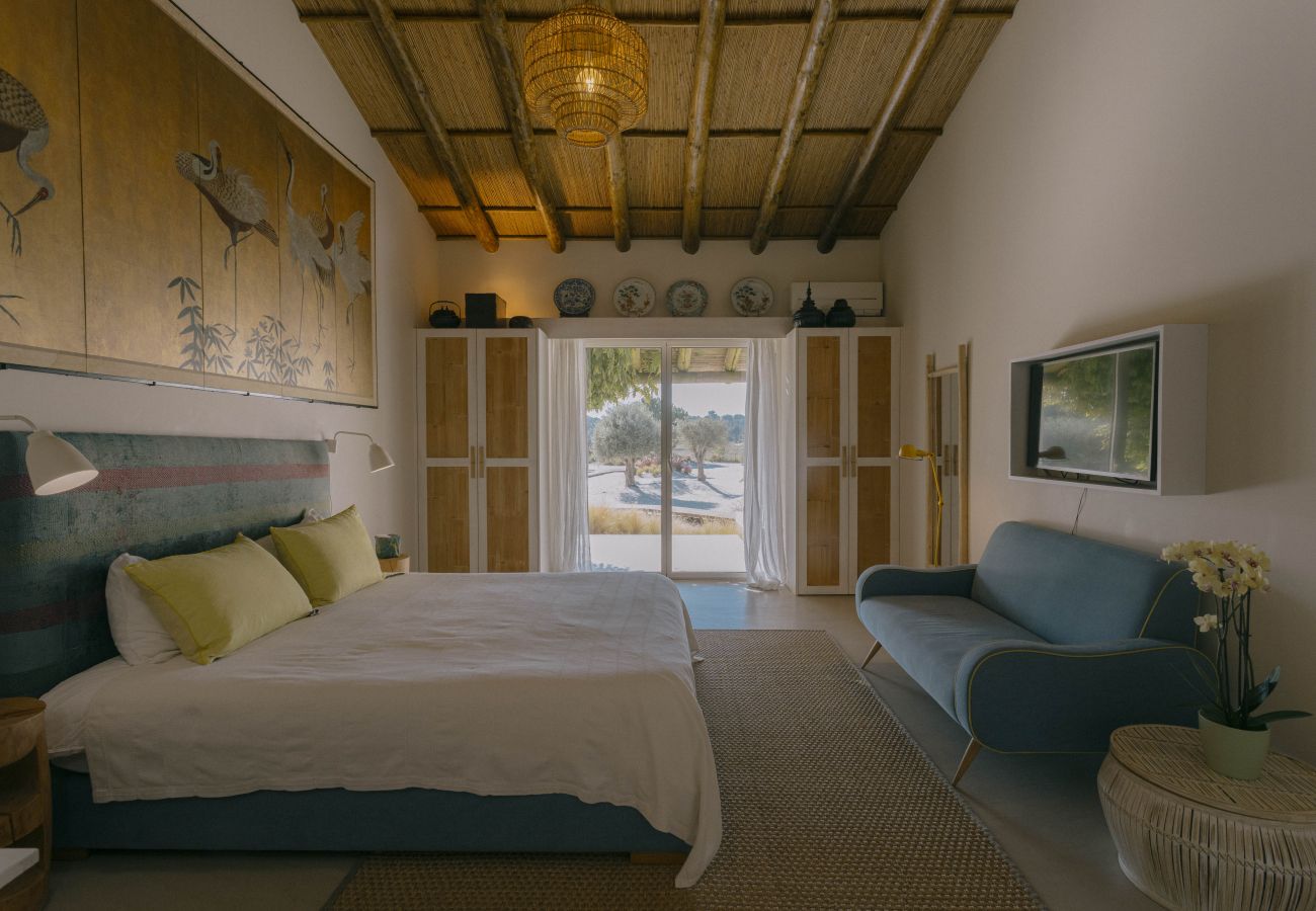 Villa in Brejos da Carregueira de Cima - Villa Fuji
