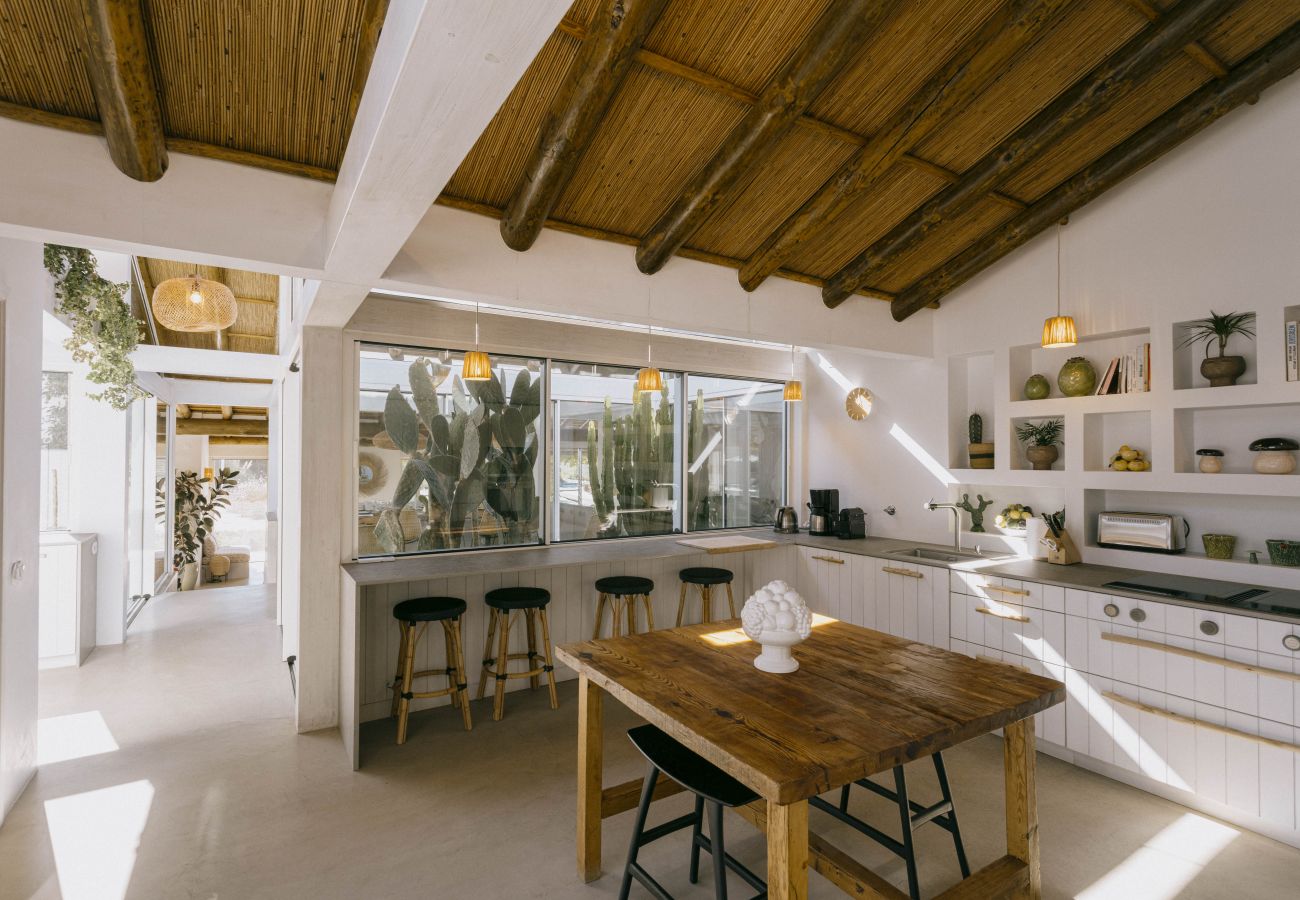 Villa in Brejos da Carregueira de Cima - Villa Fuji