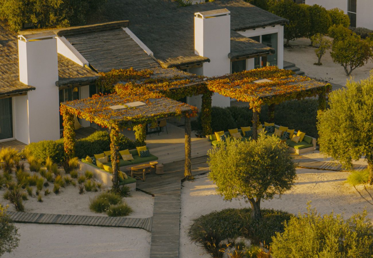 Villa in Brejos da Carregueira de Cima - Villa Fuji
