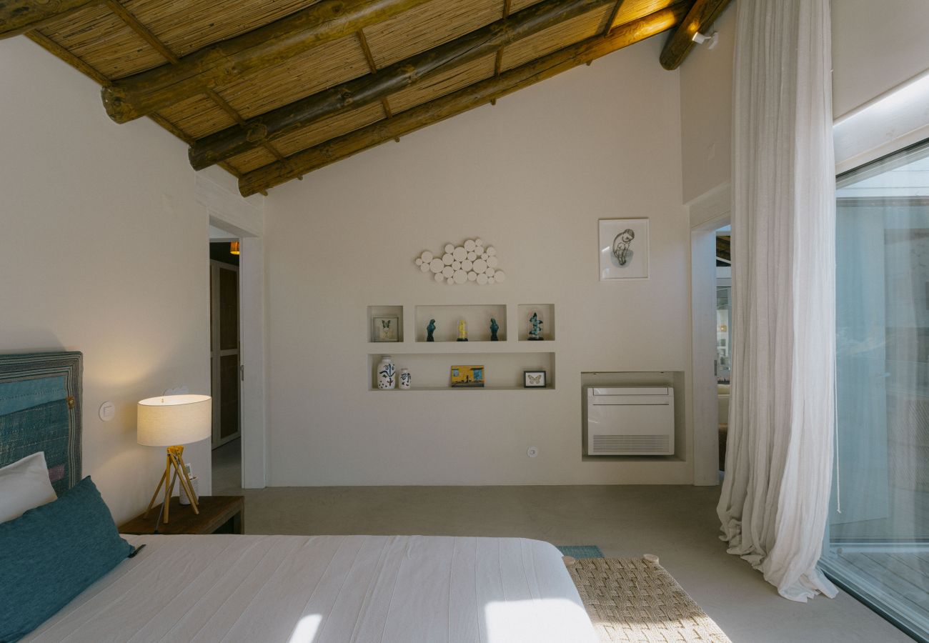 Villa in Brejos da Carregueira de Cima - Villa Fuji