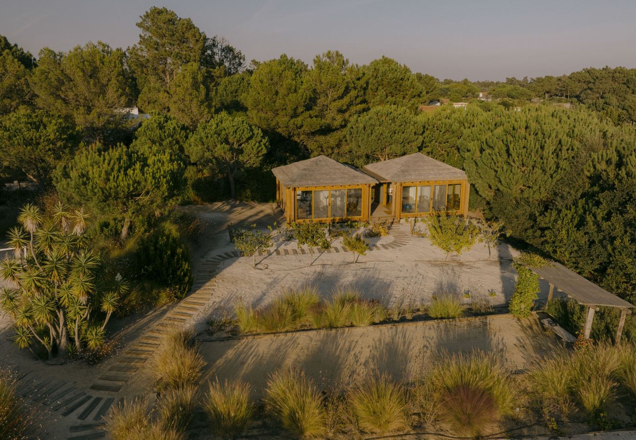 Villa in Comporta - Villa Fuji