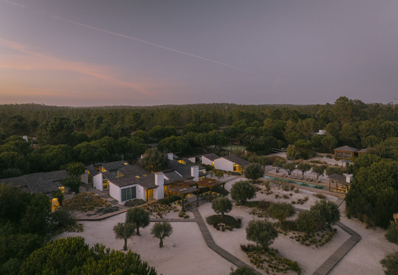 Villa in Comporta - Villa Fuji
