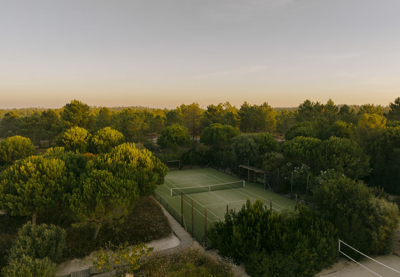 Villa in Comporta - Villa Fuji