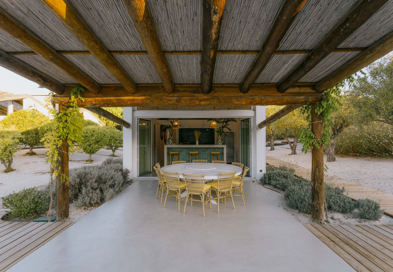 Villa in Comporta - Villa Fuji