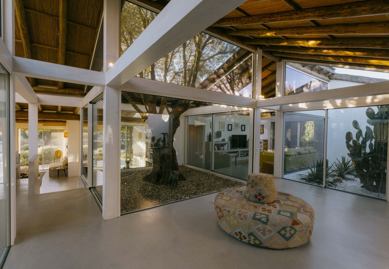 Villa in Comporta - Villa Fuji