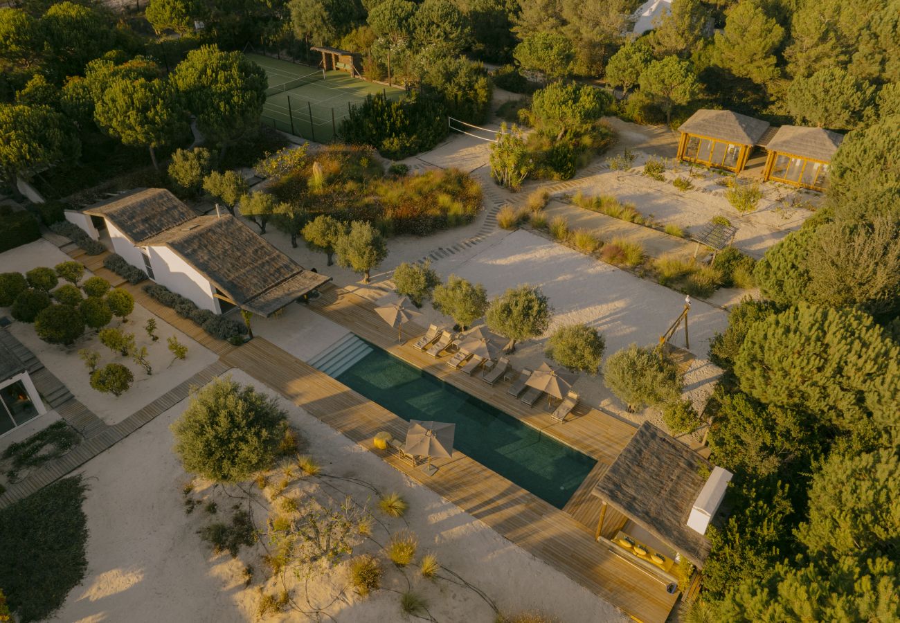 Villa in Comporta - Villa Fuji
