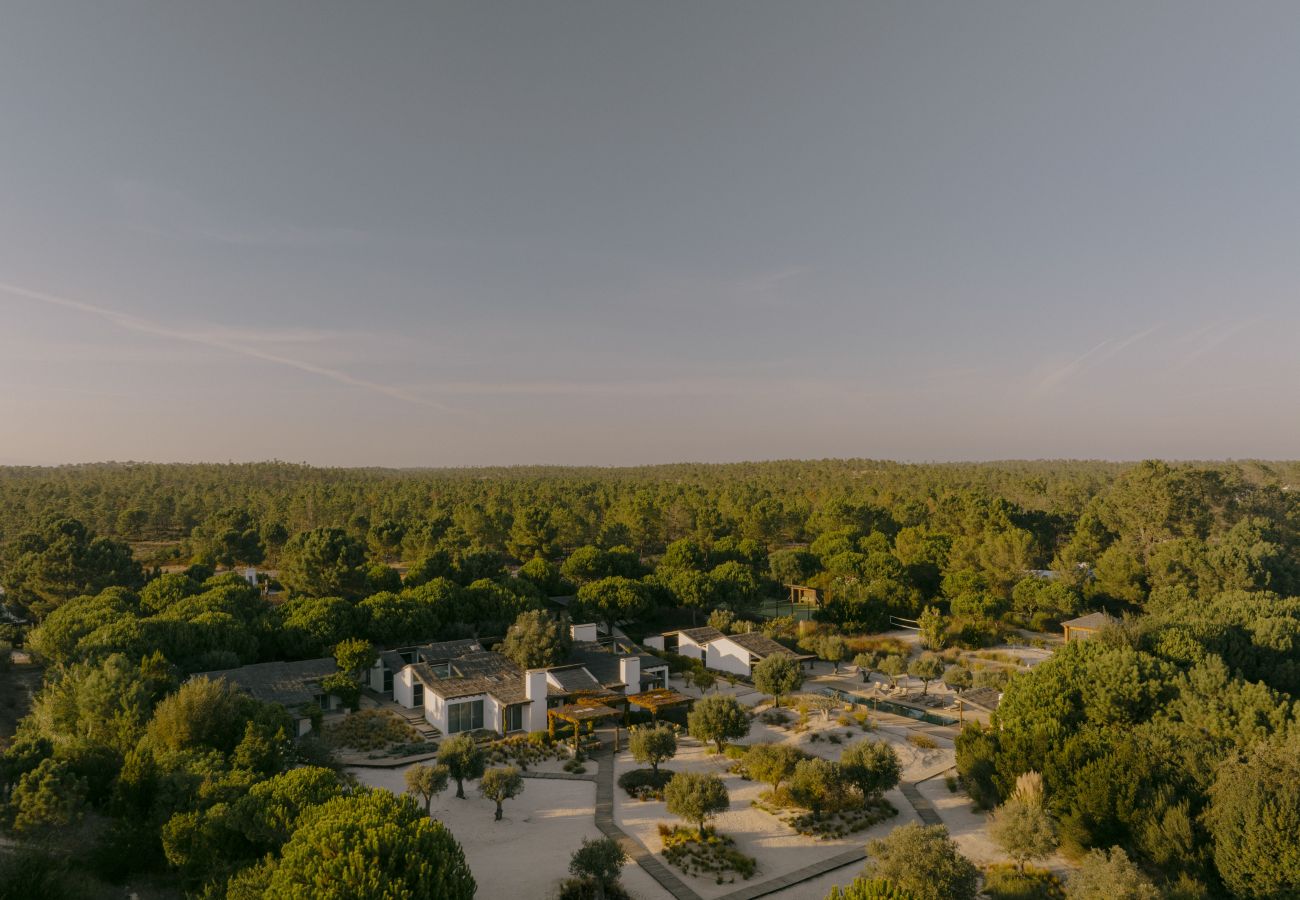 Villa in Comporta - Villa Fuji