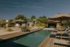 Villa in Brejos da Carregueira de Cima - Villa Fuji