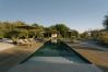 Villa in Brejos da Carregueira de Cima - Villa Fuji