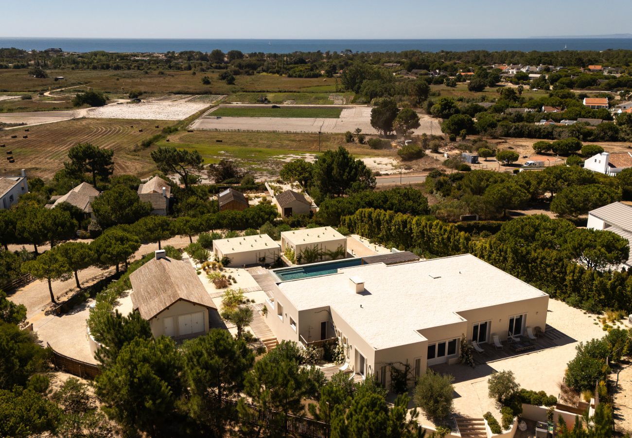 Villa in Carvalhal - Villa Veil