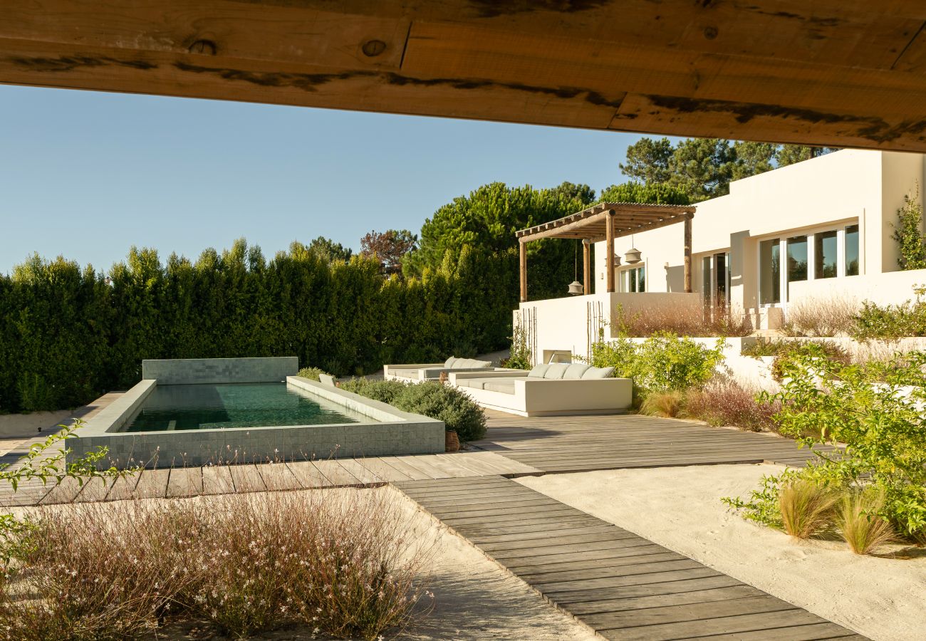 Villa in Carvalhal - Villa Veil