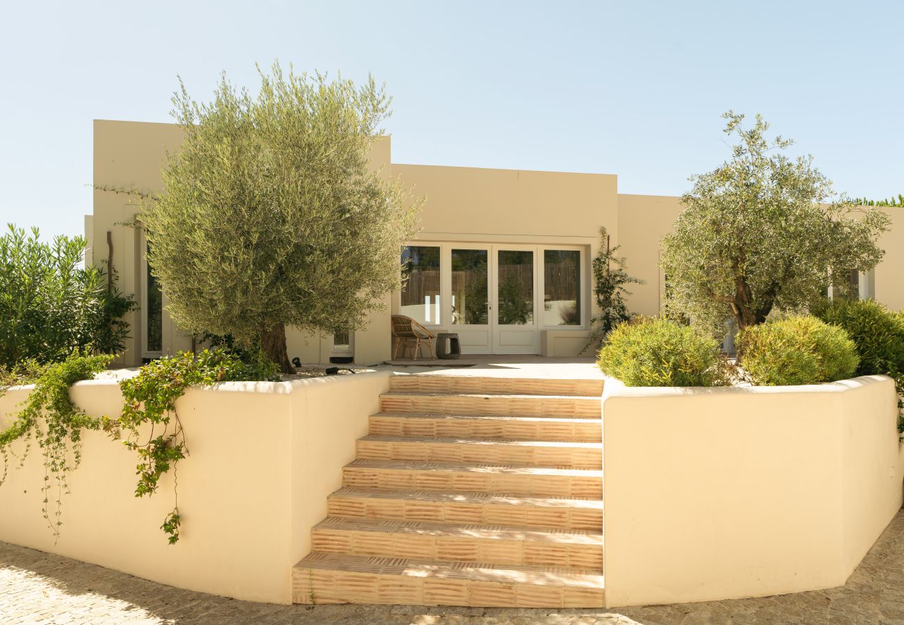 Villa in Carvalhal - Villa Veil