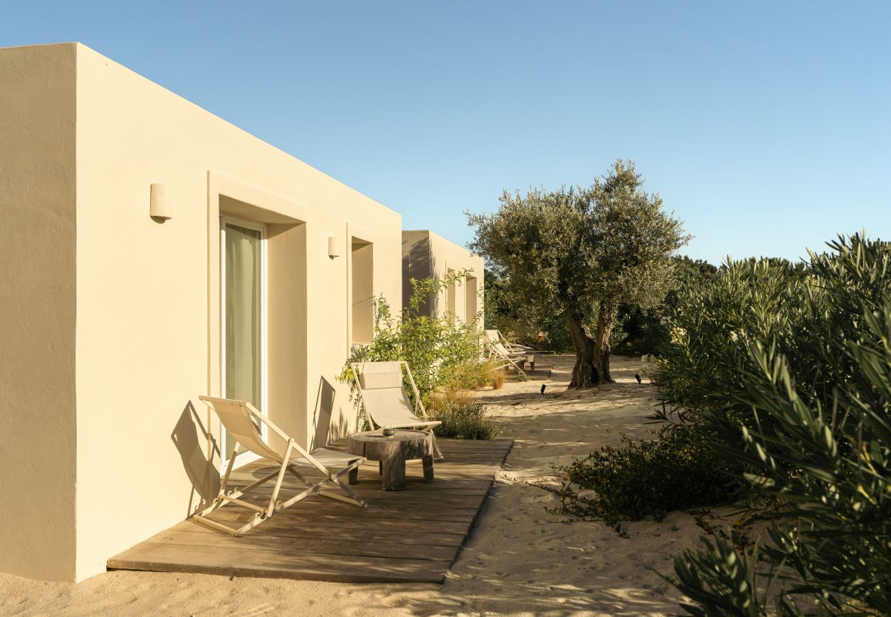 Villa in Carvalhal - Villa Veil