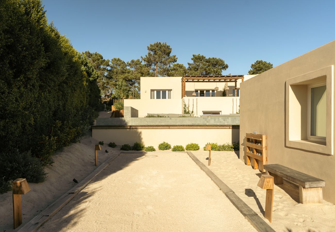 Villa in Carvalhal - Villa Veil