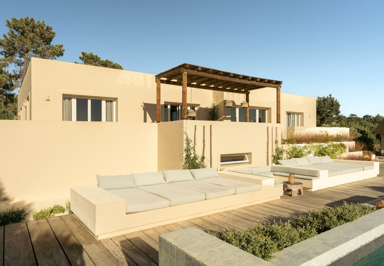 Villa in Carvalhal - Villa Veil