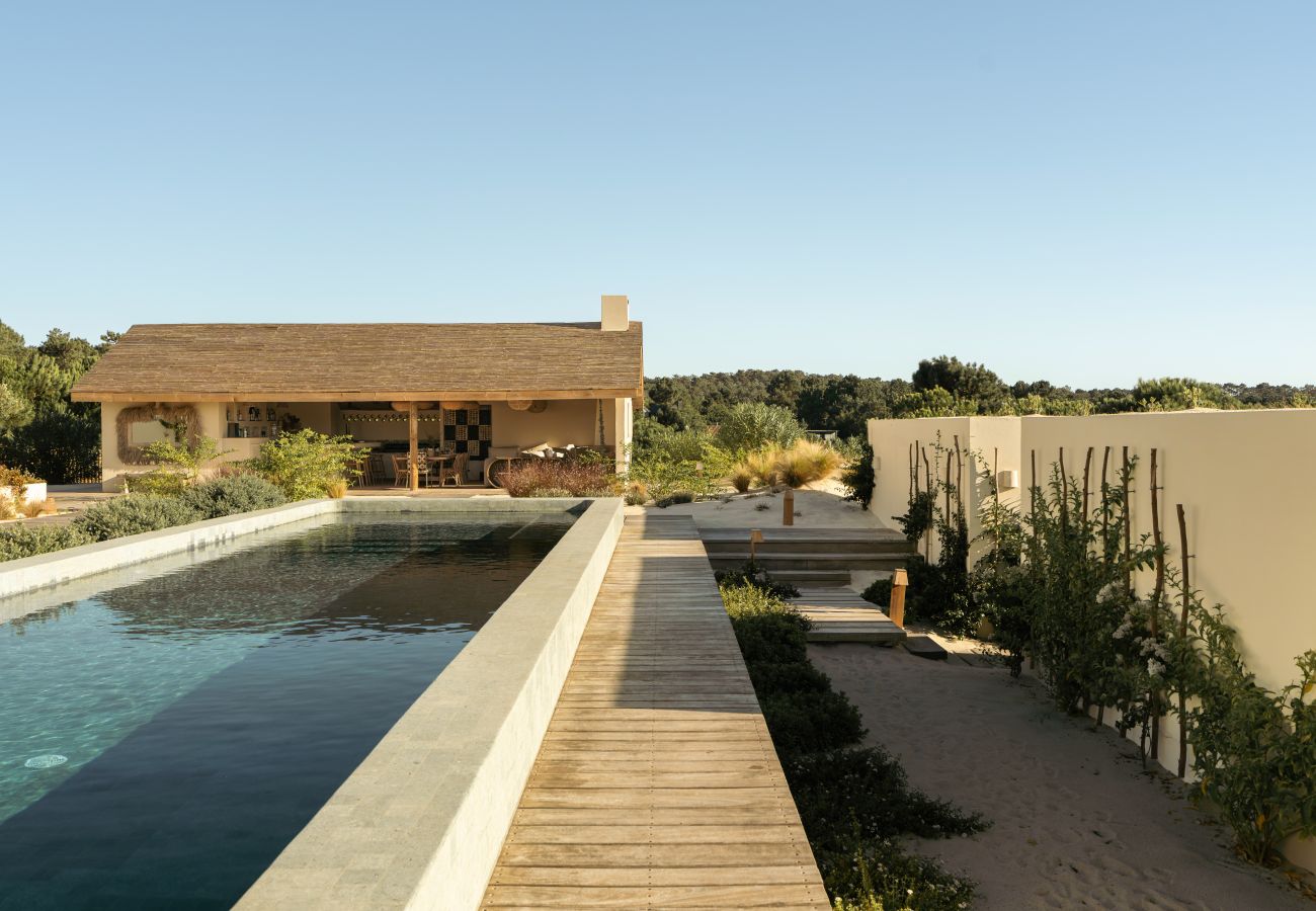 Villa in Carvalhal - Villa Veil
