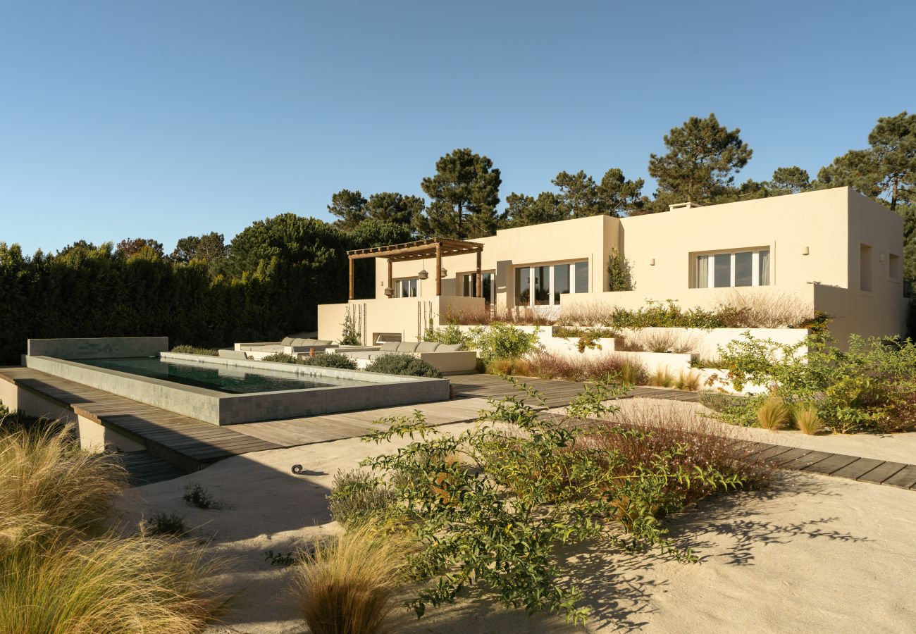 Villa in Carvalhal - Villa Veil