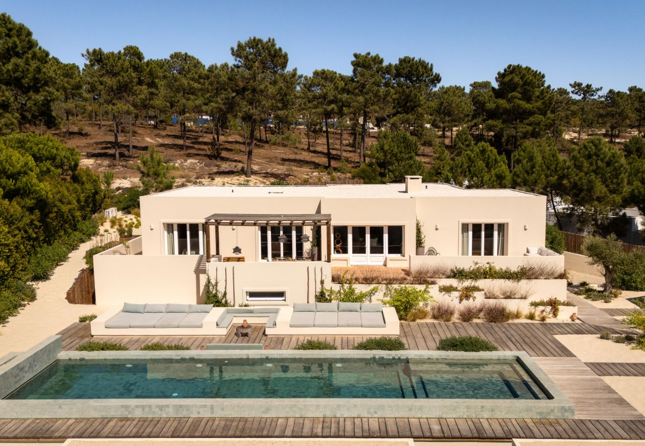 Villa in Carvalhal - Villa Veil